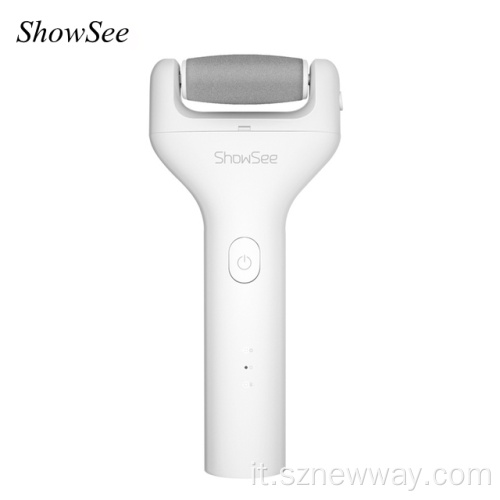 Showeee Foot Scoding Foot Skin Care Skin Remover